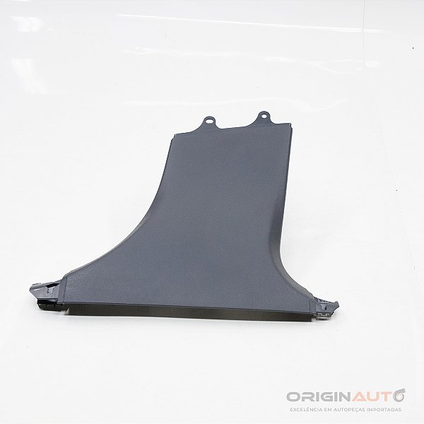 MOLDURA ACABAMENTO COLUNA B DIREITA MERCEDES C 43 AMG W205 2018 A2056900425