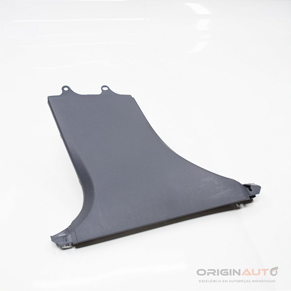 MOLDURA ACABAMENTO COLUNA B ESQUERDA MERCEDES C 43 AMG W205 2018 A2056900025