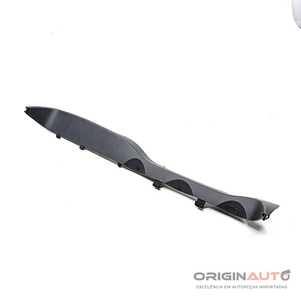 Moldura Direita Painel Mercedes C180 2012 A2046890839