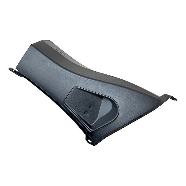 Moldura Tampa Traseira BMW 535i 550i GT Esquerda 9164451