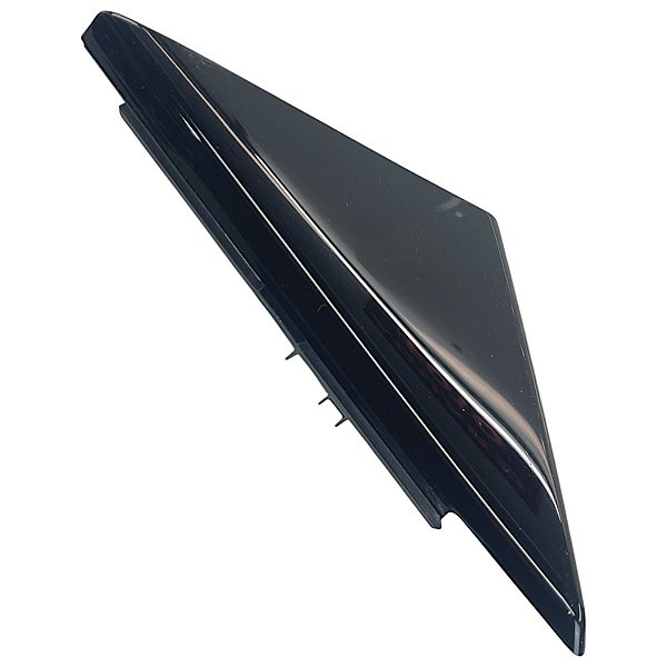 Moldura Acabamento Retrovisor Audi A3 Sedan 2014 Direito