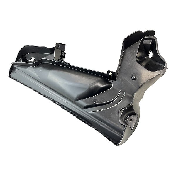 Moldura Acabamento Churrasqueira BMW M240i F22 2017 2018