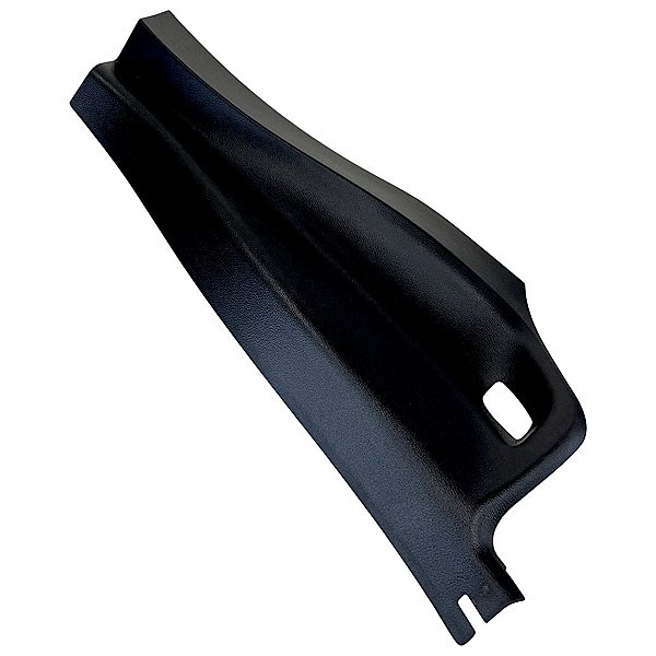 Moldura Coluna C BMW X1 2016 2017 2018 2019 Direita 7326836