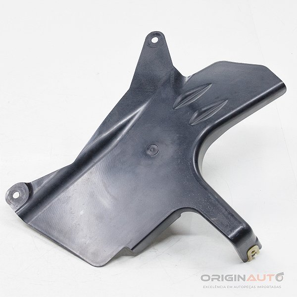 MOLDURA CAIXA DIRECAO DIR BMW 320I M SPORT G20 B48 2020 7340880