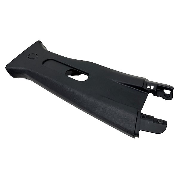Moldura Coluna B Jeep Renegade T270 2022 Direita 735579504