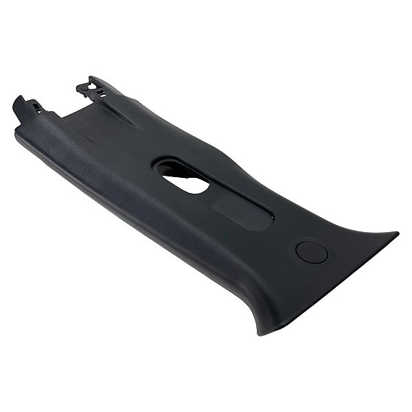 Moldura Coluna B Jeep Renegade T270 2022 Esquerda 735579505