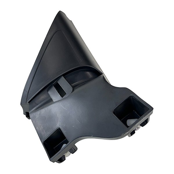 Moldura Acabamento Jetta Highline 2017 Retrovisor Direita