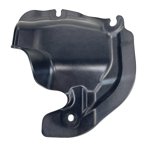 Moldura Coluna Direção BMW X1 2016 2017 2018 2019