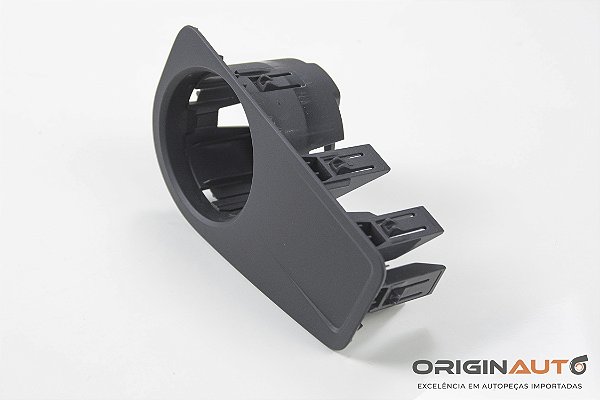 MOLDURA CHAVE DE LUZ VOLKSWAGEN TIGUAN R-LINE 2.0 2018 5NN858341A