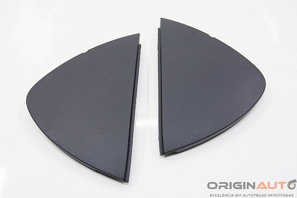 ACABAMENTO MOLDURA PAINEL ESQUERDO VOLKSWAGEN PASSAT VARIANT 2012 3C1858217