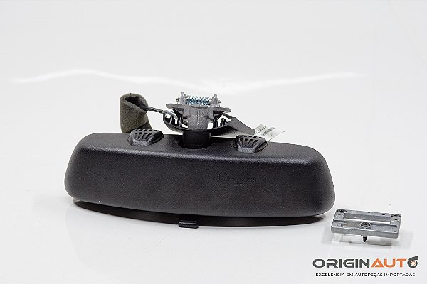 RETROVISOR INTERNO MERCEDES C 180 COUPE W204 2014 A2048103417