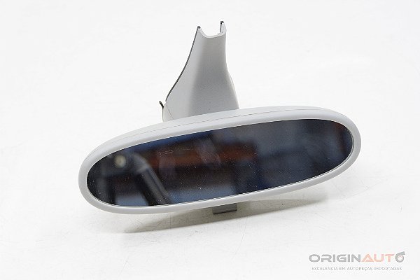 ESPELHO RETROVISOR INTERNO AUDI Q3 2.0 180CV QUATTRO Detalhe