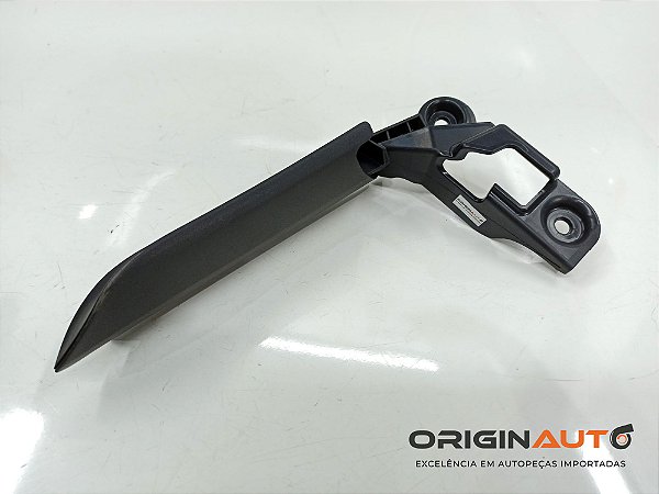 ACABAMENTO INTERNO RETROVISOR ESQUERDO VOLKSWAGEN GOLF HIGHLINE 2014 5G0837993