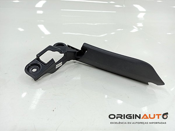 ACABAMENTO INTERNO DIREITO RETROVISOR VOLKSWAGEN GOLF HIGHLINE 2014 5G0837994