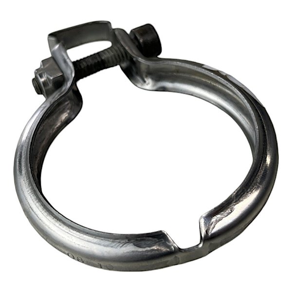 Abraçadeira Mangueira Turbina BMW 535i 550i GT 2010 7558922