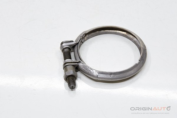 ABRACADEIRA ESCAPE MERCEDES C200 W205 2019 A000995XX33 A0009953033 A0009951433