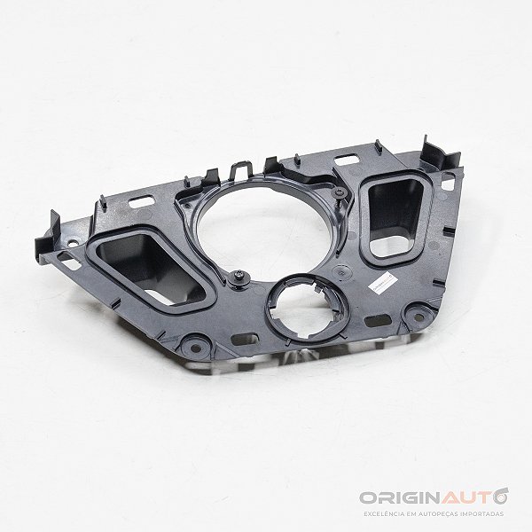 SUPORTE ACABAMENTO CAPA PAINEL BMW 320I M SPORT G20 B48 2020 6831281