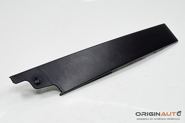 ACABAMENTO EXTERNO PORTA DIANTEIRA ESQUERDA AUDI Q3 2.0 TFSI 2014 8U0837901