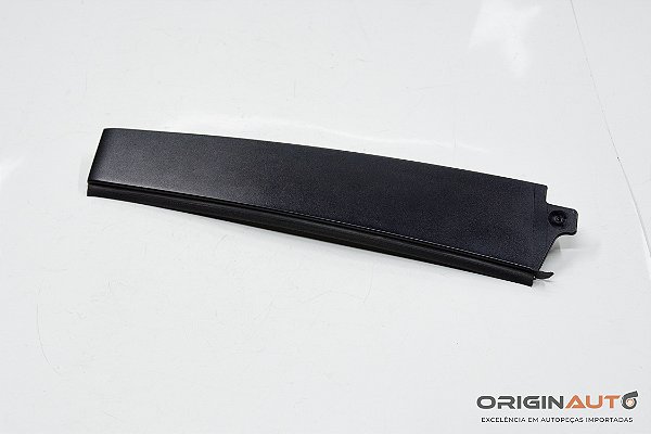ACABAMENTO EXTERNO PORTA TRASEIRA ESQUERDA AUDI Q3 2.0 TFSI 2014 8U0839901