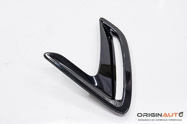 ACABAMENTO PARALAMA ESQUERDO BMW 320I GT F34 2015 7293733