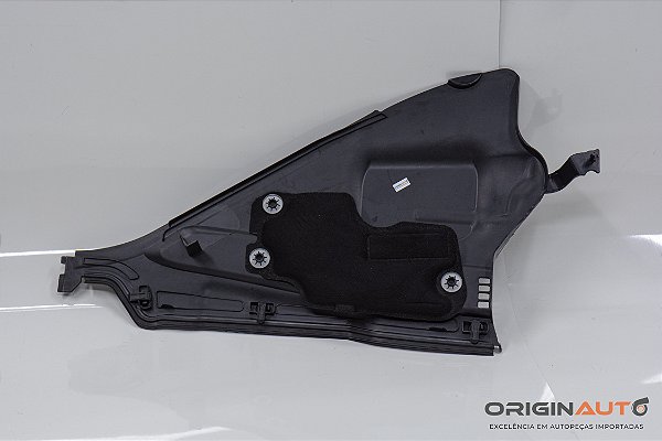 ACABAMENTO CHURRASQUEIRA ESQUERDA BMW 320I GT F34 2015 7258179