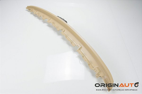 ACABAMENTO BAGAGITO VIGIA TRASEIRO BMW 320i F30 7221019 7314785