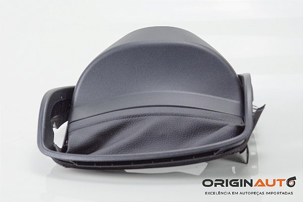 ACABAMENTO COLUNA DIREÇAO ESCAMOTEAVEL BMW 320i F30 9219548 9321841