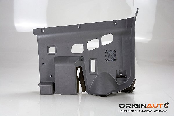 ACABAMENTO INFERIOR CAPA PAINEL ESQUERDO BMW EE5I E90 2010 7149812