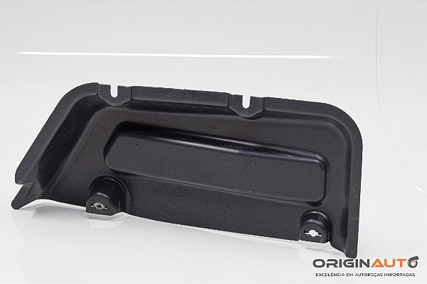 ACABAMENTO INFERIOR BATERIA MERCEDES C 180 COUPE W204 2014 A2046100508
