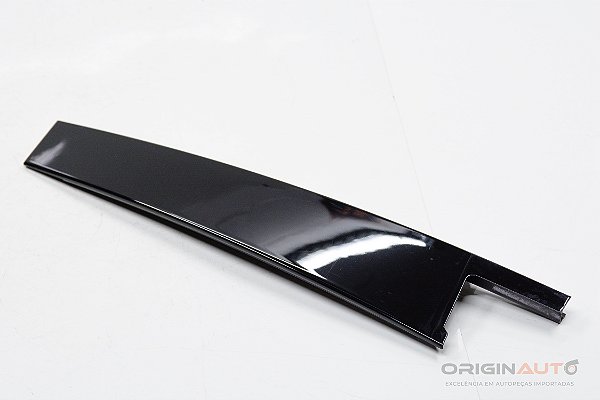 ACABAMENTO BLACK PIANO PORTA T/E MERCEDES C200 W205 2019 A2056900987