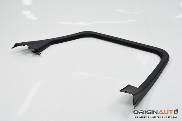 ACABAMENTO INTERNO PORTA TRASEIRA ESQ AUDI Q3 2.0 QUATTRO TFSI 2014 8U0867671