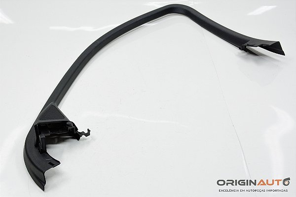 ACABAMENTO INTERNO PORTA DIANTEIRA DIR AUDI Q3 2.0 QUATTRO TFSI 2014 8U0867610