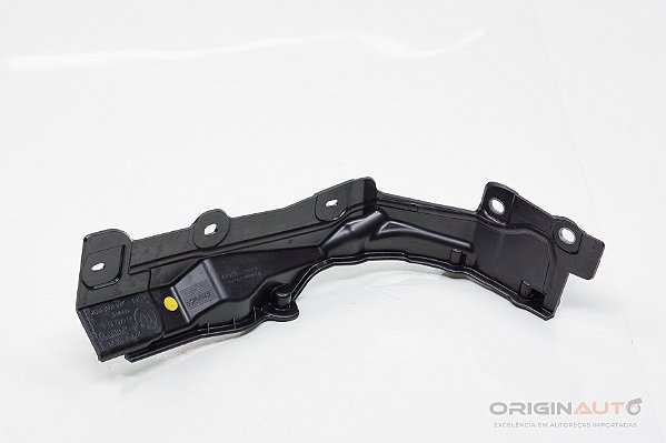 SUPORTE ACABAMENTO MOTOR BMW 320I F30 SPORT 2016 7331242