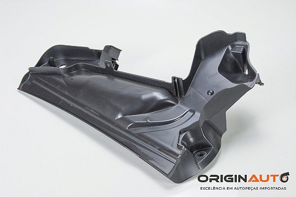 ACABAMENTO TAMPA MOTOR BATERIA BMW 320i F30 9297729