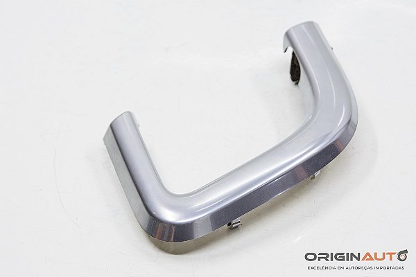 ACABAMENTO FORRO PORTA DIANT DIR LAND ROVER DISCOVERY SPORT HSE 2015 FK72237B06