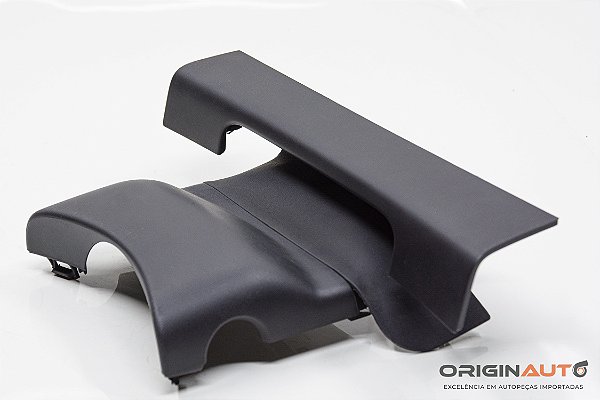 ACABAMENTO SUPERIOR COLUNA DIRECAO VOLVO XC60 T5 R-DESIGN 2015 M8648402