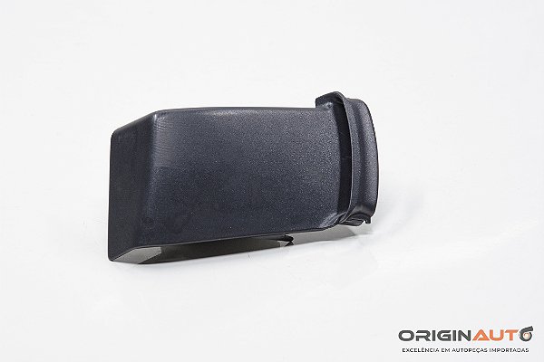ACABAMENTO ESQUERDO COMPARTIMENTO BAGAGEM VOLVO XC60 T5 R-DESIGN 2015 30721201