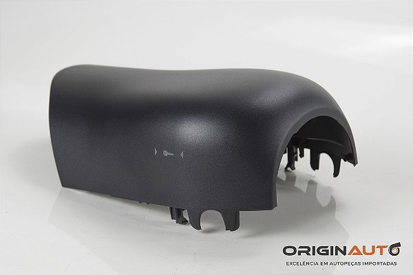 ACABAMENTO CAPA COLUNA DIRECAO BMW 320I 2014 9219550