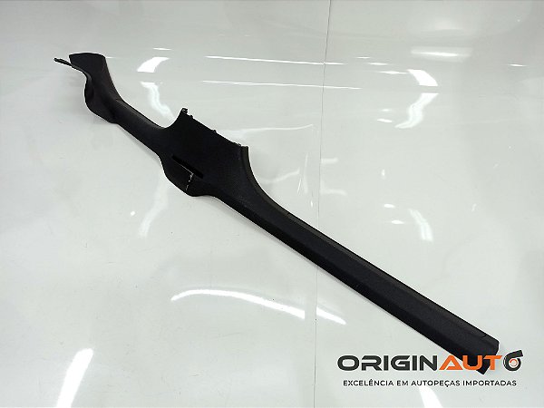 ACABAMENTO SOLEIRA INTERNA ESQ VOLKSWAGEN GOLF MK7 CONFORTLINE 2015 5G4853371