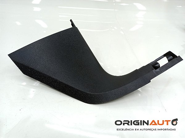 ACABAMENTO SOLEIRA DIANTEIRA DIREITA VOLKSWAGEN GOLF HIGHLINE 2014 5GM863484