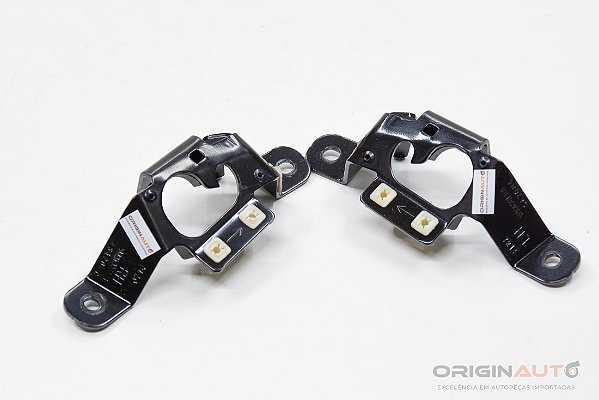 SUPORTE ACABAMENTO (OUTRO) BMW X5 35I F15 2014 7355844
