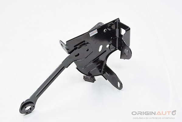 SUPORTE ACABAMENTO (OUTRO) BMW X5 35I F15 2014 7332796