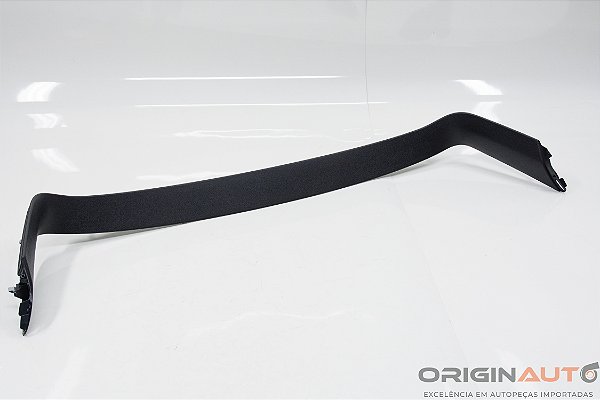 ACABAMENTO TAMPA TRASEIRA VOLKSWAGEN PASSAT VARIANT 2012 3C9867603D