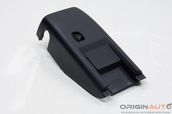ACABAMENTO INFERIOR COLUNA DIRECAO VW PASSAT VARIANT 2012 3C0858625A 3C0858559J