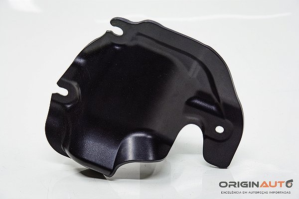 ACABAMENTO COLUNA DIRECAO BMW X1 S20I ACTIVEFLEX F48 2017 7449963