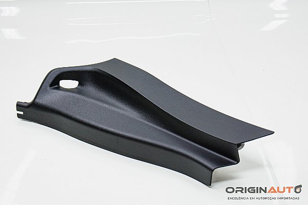 ACABAMENTO LATERAL PORTA ESQUERDA BMW X1 S20I ACTIVEFLEX F48 2017 7326835
