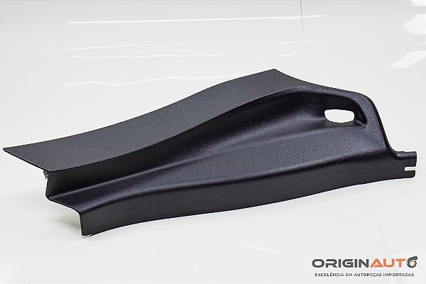 ACABAMENTO LATERAL PORTA DIREITA BMW X1 S20I ACTIVEFLEX F48 2017 7326836