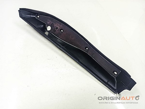 ACABAMENTO INTERNO PARALAMA DIR MERCEDES C180 COUPE W204 2014 A2048890225