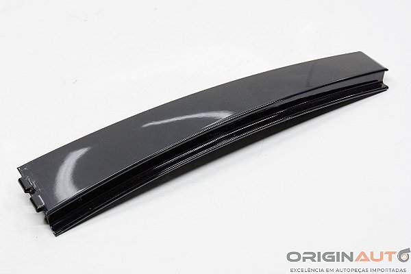 ACABAMENTO BLACK PIANO TRASEIRO DIREITO VOLKSWAGEN PASSAT VARIANT 2012 3C0839902