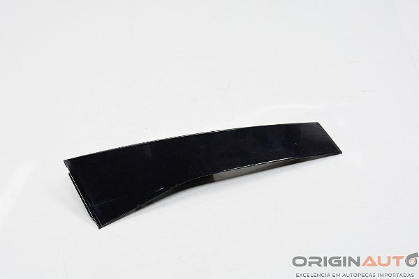 ACABAMENTO BLACK PIANO TRASEIRO DIREITO VW PASSAT VARIANT 2012 3C9839904B
